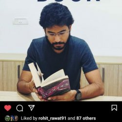 Rohit Rawat avatar