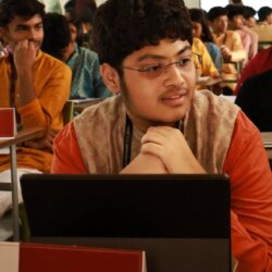 Srikar Chitta avatar