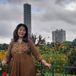 Deepa Rai avatar