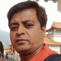 Anuj Jaiswal avatar