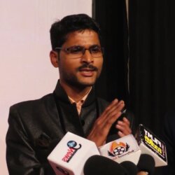 D. P. SINGH (DURGA KRISHNA) ADVOCATE/WRITER avatar
