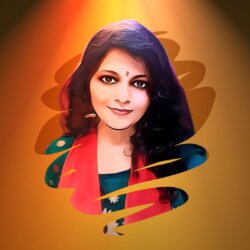 Chitra Roy avatar