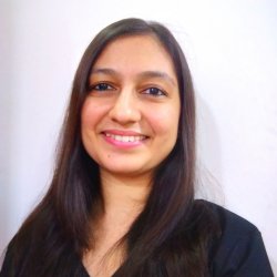 Poorvi Tiwari avatar