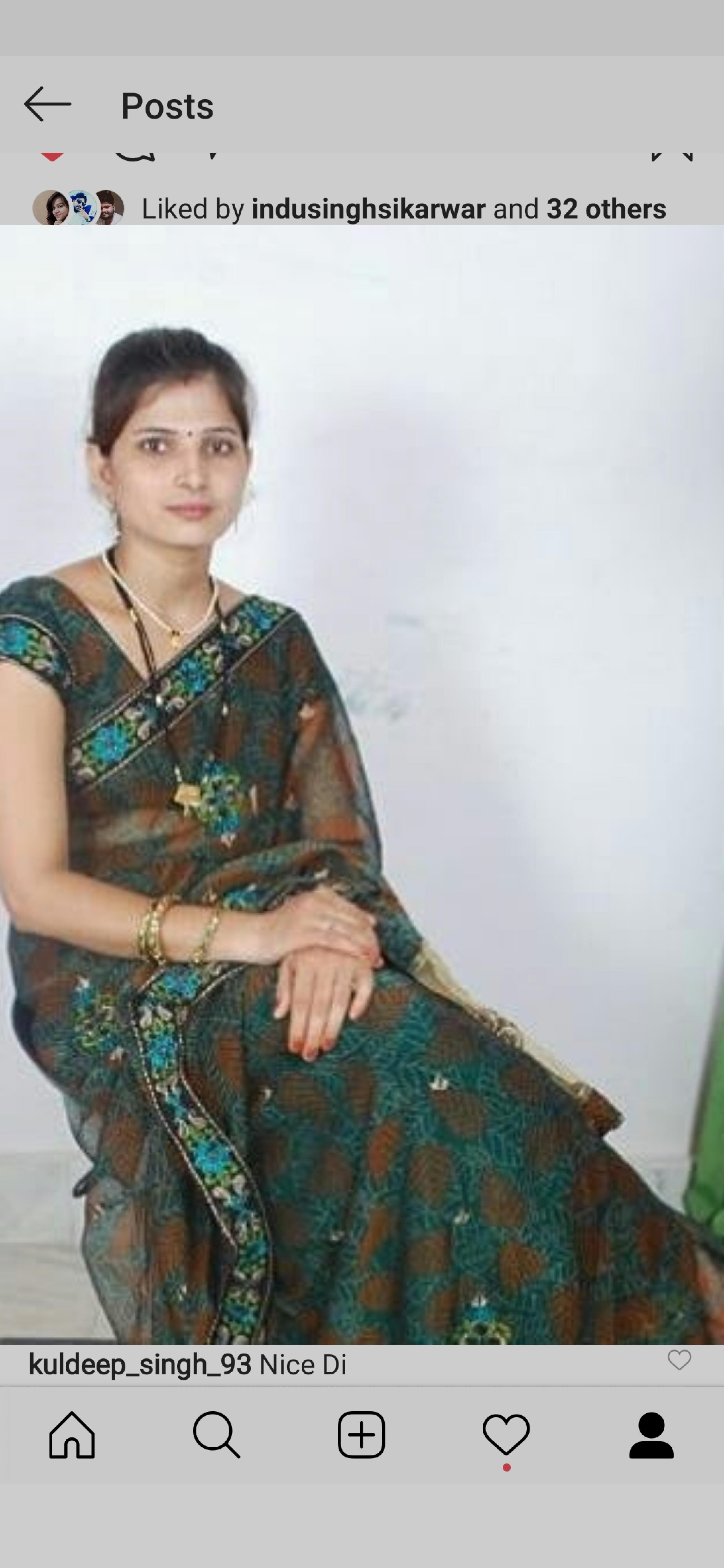 Chahat Kushwah cover photo