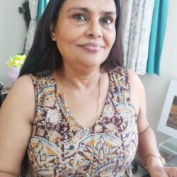 Rekha Sahay avatar