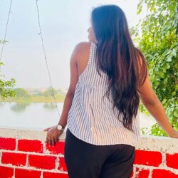 Mitika Kaushik avatar