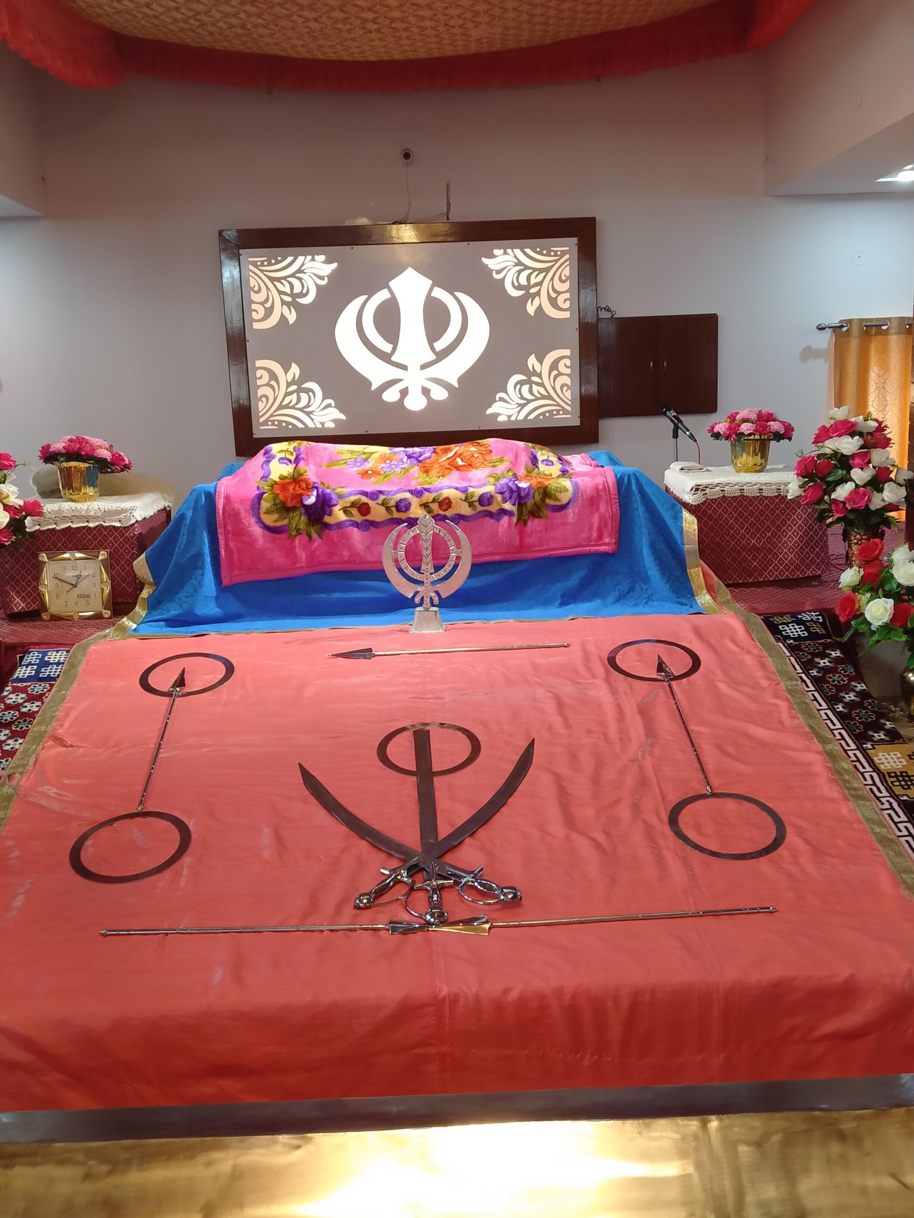 Manjeet Singh Sidhu (Aman Ajnabi) cover photo