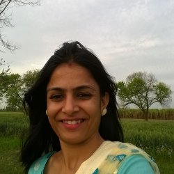 Jagdeep Kaur avatar