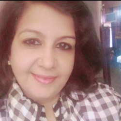 Sadhana Mishra avatar