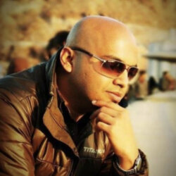 Nikhil Jambotkar avatar