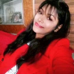 Anita Sharma avatar